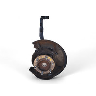 Toyota 4Runner 03-16 4X2 Steering Knuckle Spindle Front Right 43211-60200, E031, OEM, 2003, 2004, 2005, 2006, 2007, 2008, 2009, 2010, 2011, 2012, 2013, 2014, 2015, 2016