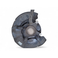 Toyota 4Runner 03-16 4X2 Steering Knuckle Spindle Front Right 43211-60200, E031, OEM, 2003, 2004, 2005, 2006, 2007, 2008, 2009, 2010, 2011, 2012, 2013, 2014, 2015, 2016