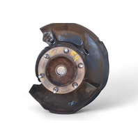 Toyota 4Runner 03-16 4X2 Steering Knuckle Spindle Front Right 43211-60200, E031, OEM, 2003, 2004, 2005, 2006, 2007, 2008, 2009, 2010, 2011, 2012, 2013, 2014, 2015, 2016