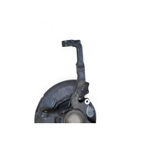 Toyota 4Runner 03-16 4X2 Steering Knuckle Spindle Front Right 43211-60200, E031, OEM, 2003, 2004, 2005, 2006, 2007, 2008, 2009, 2010, 2011, 2012, 2013, 2014, 2015, 2016