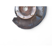 Toyota 4Runner 03-16 4X2 Steering Knuckle Spindle Front Right 43211-60200, E031, OEM, 2003, 2004, 2005, 2006, 2007, 2008, 2009, 2010, 2011, 2012, 2013, 2014, 2015, 2016