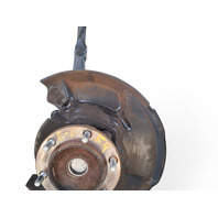 Toyota 4Runner 03-16 4X2 Steering Knuckle Spindle Front Right 43211-60200, E031, OEM, 2003, 2004, 2005, 2006, 2007, 2008, 2009, 2010, 2011, 2012, 2013, 2014, 2015, 2016