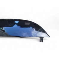 Toyota 4Runner 03-06 Quarter Wheel Opening Flare/Molding Rear Left/Driver, 75654-35080-C0, E031, OEM, 2003, 2004, 2005, 2006