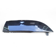 Toyota 4Runner 03-06 Quarter Wheel Opening Flare/Molding Rear Left/Driver, 75654-35080-C0, E031, OEM, 2003, 2004, 2005, 2006