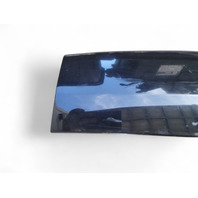 Toyota 4Runner 03-06 Quarter Wheel Opening Flare/Molding Rear Left/Driver, 75654-35080-C0, E031, OEM, 2003, 2004, 2005, 2006