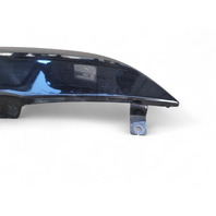 Toyota 4Runner 03-06 Quarter Wheel Opening Flare/Molding Rear Left/Driver, 75654-35080-C0, E031, OEM, 2003, 2004, 2005, 2006