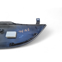 Toyota 4Runner 03-06 Quarter Wheel Opening Flare/Molding Rear Left/Driver, 75654-35080-C0, E031, OEM, 2003, 2004, 2005, 2006