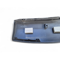 Toyota 4Runner 03-06 Quarter Wheel Opening Flare/Molding Rear Left/Driver, 75654-35080-C0, E031, OEM, 2003, 2004, 2005, 2006