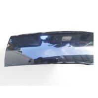 Toyota 4Runner 03-06 Quarter Wheel Opening Flare/Molding Rear Left/Driver, 75654-35080-C0, E031, OEM, 2003, 2004, 2005, 2006