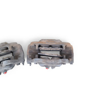 Toyota 4Runner 03-09 Front Brake Caliper Right/Left Set 47730-35411, E031, OEM, 2003, 2004, 2005, 2006, 2007, 2008, 2009