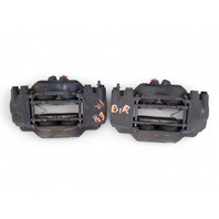 Toyota 4Runner 03-09 Front Brake Caliper Right/Left Set 47730-35411, E031, OEM, 2003, 2004, 2005, 2006, 2007, 2008, 2009