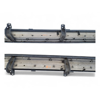 Toyota 4Runner SR5 03-09, Rocker Side Step, Right/Left. Set, 51083-35170, E031, OEM, 2003, 2004, 2005, 2006, 2007, 2008, 2009