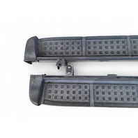 Toyota 4Runner SR5 03-09, Rocker Side Step, Right/Left. Set, 51083-35170, E031, OEM, 2003, 2004, 2005, 2006, 2007, 2008, 2009