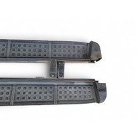 Toyota 4Runner SR5 03-09, Rocker Side Step, Right/Left. Set, 51083-35170, E031, OEM, 2003, 2004, 2005, 2006, 2007, 2008, 2009