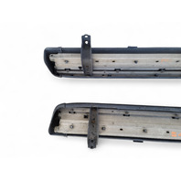 Toyota 4Runner SR5 03-09, Rocker Side Step, Right/Left. Set, 51083-35170, E031, OEM, 2003, 2004, 2005, 2006, 2007, 2008, 2009