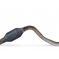 Toyota 4Runner 03-09 Rear Exhaust Muffler Pipe 8 Cylinder V8 17430-50220, E031, OEM, 2003, 2004, 2005, 2006, 2007, 2008, 2009