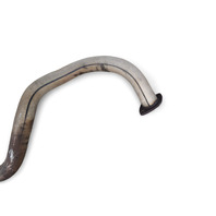 Toyota 4Runner 03-09 Rear Exhaust Muffler Pipe 8 Cylinder V8 17430-50220, E031, OEM, 2003, 2004, 2005, 2006, 2007, 2008, 2009
