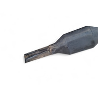 Toyota 4Runner 03-09 Rear Exhaust Muffler Pipe 8 Cylinder V8 17430-50220, E031, OEM, 2003, 2004, 2005, 2006, 2007, 2008, 2009