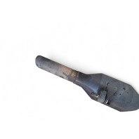 Toyota 4Runner 03-09 Rear Exhaust Muffler Pipe 8 Cylinder V8 17430-50220, E031, OEM, 2003, 2004, 2005, 2006, 2007, 2008, 2009
