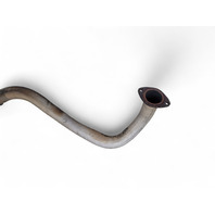 Toyota 4Runner 03-09 Rear Exhaust Muffler Pipe 8 Cylinder V8 17430-50220, E031, OEM, 2003, 2004, 2005, 2006, 2007, 2008, 2009