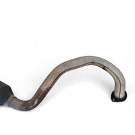 Toyota 4Runner 03-09 Rear Exhaust Muffler Pipe 8 Cylinder V8 17430-50220, E031, OEM, 2003, 2004, 2005, 2006, 2007, 2008, 2009