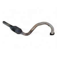 Toyota 4Runner 03-09 Rear Exhaust Muffler Pipe 8 Cylinder V8 17430-50220, E031, OEM, 2003, 2004, 2005, 2006, 2007, 2008, 2009