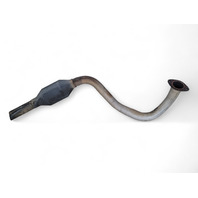 Toyota 4Runner 03-09 Rear Exhaust Muffler Pipe 8 Cylinder V8 17430-50220, E031, OEM, 2003, 2004, 2005, 2006, 2007, 2008, 2009