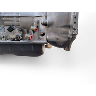 Toyota 4Runner 04-09 Automatic Transmission Assembly 8 Cyl 212K Mi, 35010-35A40-84, E031, OEM, 2004, 2005, 2006, 2007, 2008, 2009