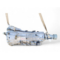 Toyota 4Runner 04-09 Automatic Transmission Assembly 8 Cyl 212K Mi, 35010-35A40-84, E031, OEM, 2004, 2005, 2006, 2007, 2008, 2009