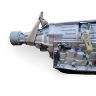 Toyota 4Runner 04-09 Automatic Transmission Assembly 8 Cyl 212K Mi, 35010-35A40-84, E031, OEM, 2004, 2005, 2006, 2007, 2008, 2009