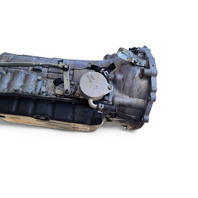 Toyota 4Runner 04-09 Automatic Transmission Assembly 8 Cyl 212K Mi, 35010-35A40-84, E031, OEM, 2004, 2005, 2006, 2007, 2008, 2009
