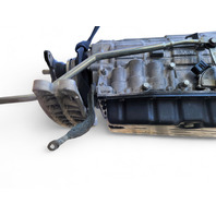Toyota 4Runner 04-09 Automatic Transmission Assembly 8 Cyl 212K Mi, 35010-35A40-84, E031, OEM, 2004, 2005, 2006, 2007, 2008, 2009