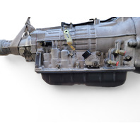 Toyota 4Runner 04-09 Automatic Transmission Assembly 8 Cyl 212K Mi, 35010-35A40-84, E031, OEM, 2004, 2005, 2006, 2007, 2008, 2009