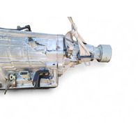 Toyota 4Runner 04-09 Automatic Transmission Assembly 8 Cyl 212K Mi, 35010-35A40-84, E031, OEM, 2004, 2005, 2006, 2007, 2008, 2009