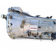 Toyota 4Runner 04-09 Automatic Transmission Assembly 8 Cyl 212K Mi, 35010-35A40-84, E031, OEM, 2004, 2005, 2006, 2007, 2008, 2009