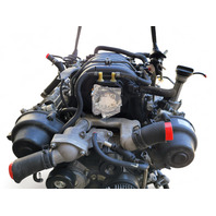 Toyota 4Runner 05-09 Engine Motor Long Block Assembly 4.7L V8, 212K Mi. E031, OEM, 2005, 2006, 2007, 2008, 2009