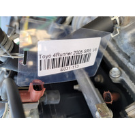 Toyota 4Runner 05-09 Engine Motor Long Block Assembly 4.7L V8, 212K Mi. E031, OEM, 2005, 2006, 2007, 2008, 2009