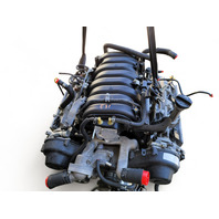 Toyota 4Runner 05-09 Engine Motor Long Block Assembly 4.7L V8, 212K Mi. E031, OEM, 2005, 2006, 2007, 2008, 2009