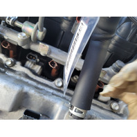 Toyota 4Runner 05-09 Engine Motor Long Block Assembly 4.7L V8, 212K Mi. E031, OEM, 2005, 2006, 2007, 2008, 2009
