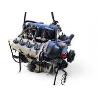 Toyota 4Runner 05-09 Engine Motor Long Block Assembly 4.7L V8, 212K Mi. E031, OEM, 2005, 2006, 2007, 2008, 2009