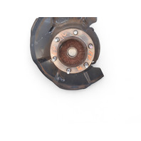 Toyota 4Runner 03-16 4X2 Steering Knuckle Spindle Front Left 43212-60200, E031, OEM, 2003, 2004, 2005, 2006, 2007, 2008, 2009, 2010, 2011, 2012, 2013, 2014, 2015, 2016