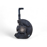 Toyota 4Runner 03-16 4X2 Steering Knuckle Spindle Front Left 43212-60200, E031, OEM, 2003, 2004, 2005, 2006, 2007, 2008, 2009, 2010, 2011, 2012, 2013, 2014, 2015, 2016