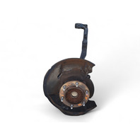 Toyota 4Runner 03-16 4X2 Steering Knuckle Spindle Front Left 43212-60200, E031, OEM, 2003, 2004, 2005, 2006, 2007, 2008, 2009, 2010, 2011, 2012, 2013, 2014, 2015, 2016