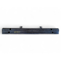 Toyota 4Runner 03-06 Front Bumper Reinforcement Bar Beam Black 52021-35050, E031, OEM, 2003, 2004, 2005, 2006