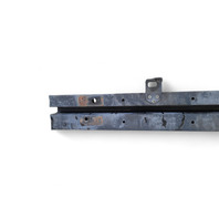 Toyota 4Runner 03-06 Front Bumper Reinforcement Bar Beam Black 52021-35050, E031, OEM, 2003, 2004, 2005, 2006