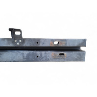 Toyota 4Runner 03-06 Front Bumper Reinforcement Bar Beam Black 52021-35050, E031, OEM, 2003, 2004, 2005, 2006