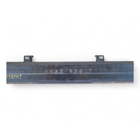 Toyota 4Runner 03-06 Front Bumper Reinforcement Bar Beam Black 52021-35050, E031, OEM, 2003, 2004, 2005, 2006
