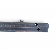 Toyota 4Runner 03-06 Front Bumper Reinforcement Bar Beam Black 52021-35050, E031, OEM, 2003, 2004, 2005, 2006