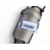 Toyota 4Runner 04-09 Exhaust Manifold Left/Right 17150-50050, 17140-50060, E031, OEM, 2004, 2005, 2006, 2007, 2008, 2009