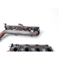 Toyota 4Runner 04-09 Exhaust Manifold Left/Right 17150-50050, 17140-50060, E031, OEM, 2004, 2005, 2006, 2007, 2008, 2009